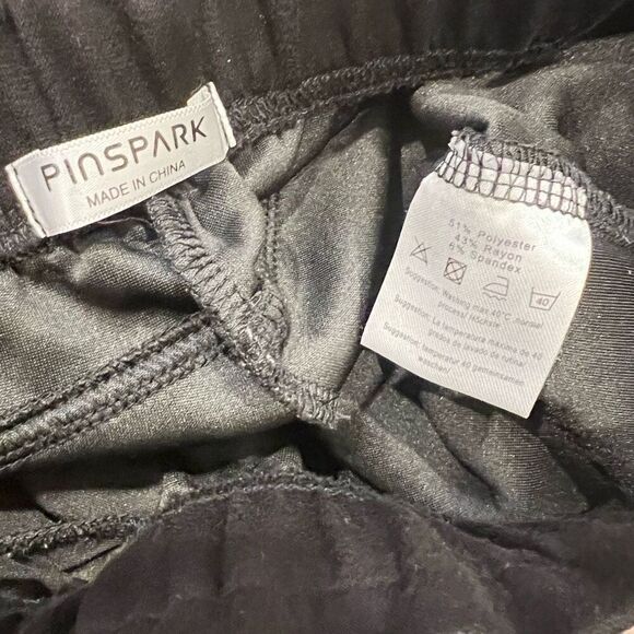 7 Piece Clothing Lot: Asics, Senita, Pinspark, Self Esteem, Wet Seal, Small-Med - Picture 5 of 9